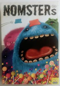 Nomsters