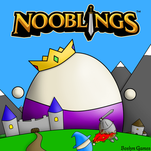 Nooblings