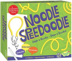 Noodle Speedoodle