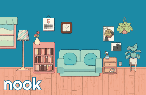 nook