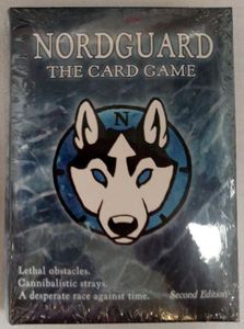 Nordguard: The Card Game