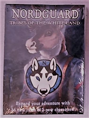 Nordguard: Tribes of the White Land