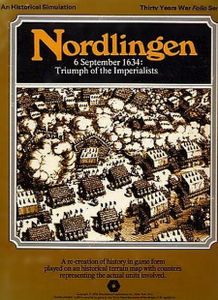 Nordlingen: 6 September 1634 – Triumph of the Imperialists