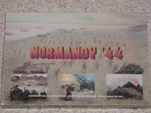download normandy 44 game for free