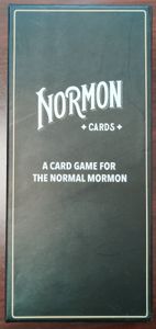 Normon Cards