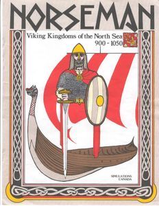 Norseman: Viking Kingdoms of the North Sea 900 - 1050
