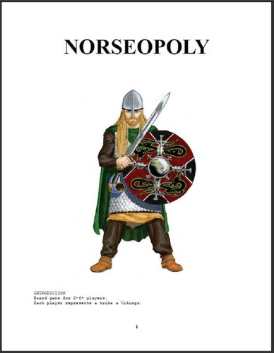 Norseopoly