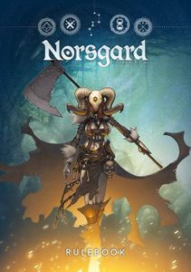 Norsgard