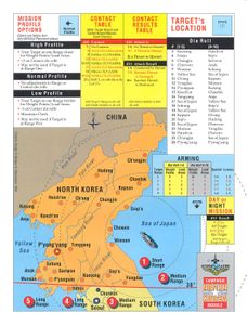 North Korea: Hornet Leader Module #2