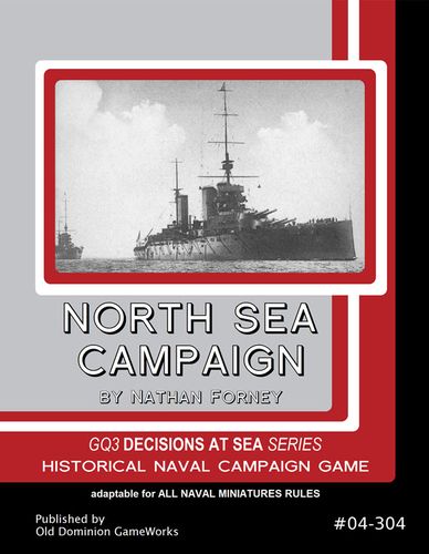 North Sea Campaign