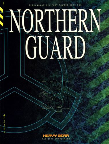 Northern Guard Army List