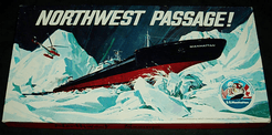 Northwest Passage!