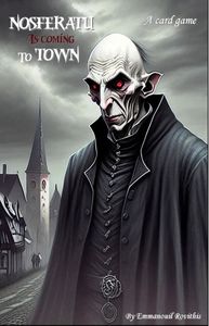 Nosferatu is Coming to Town