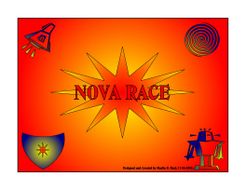 Nova Race
