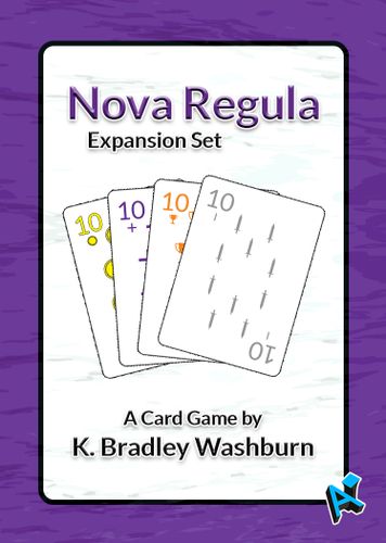 Nova Regula: Expansion Set