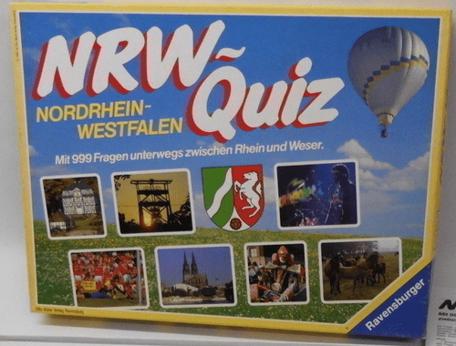 NRW-Quiz