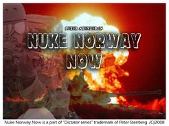 Nuke Norway Now