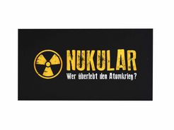 Nukular: Wer überlebt den Atomkrieg