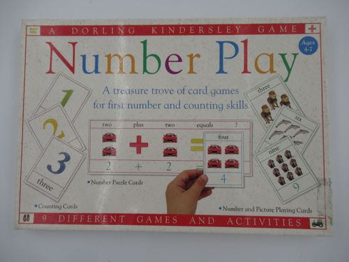 Number Play