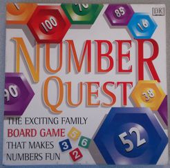 Number Quest