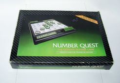 Number Quest