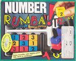 Number Rumba!