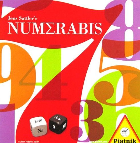 Numerabis