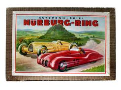 Nürburg-Ring