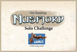 Nusfjord: Solo Challenge