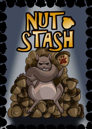 Nut Stash