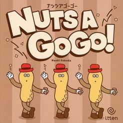 Nuts a GoGo