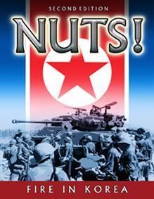 NUTS!: Fire In Korea