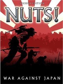 NUTS! War Against Japan