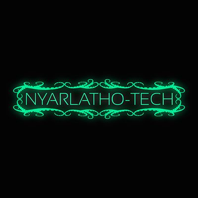 Nyarlatho-Tech