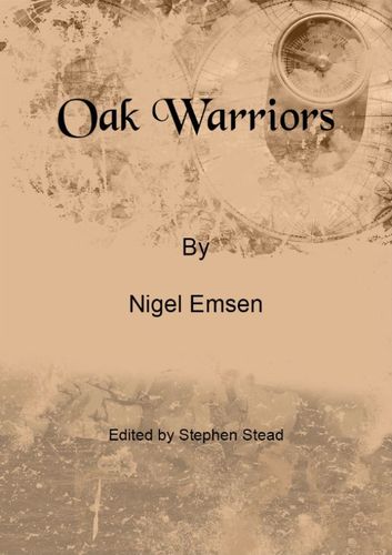 Oak Warriors