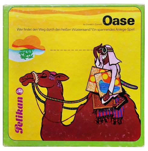 Oase