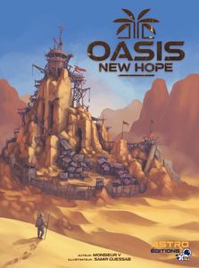 OASIS New Hope