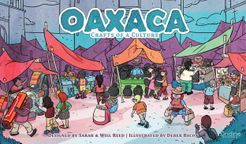 Oaxaca: Crafts of a Culture