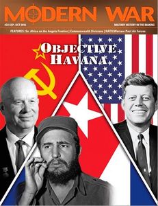 Objective Havana: The US Invasion of Cuba, 1962 (OPLAN 316-62)