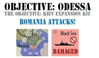 Objective: Odessa