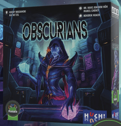 Obscurians