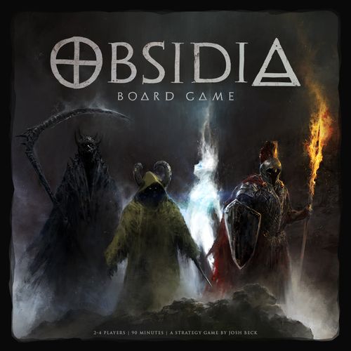 Obsidia