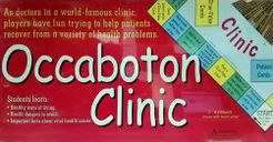 Occaboton Clinic
