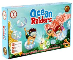 Ocean Raiders