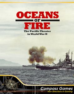 Oceans of Fire