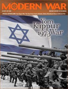 October War: Arab-Israeli War 1973