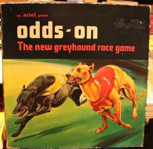 Odds-On The new greyhound race game