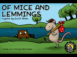 Of Mice and Lemmings
