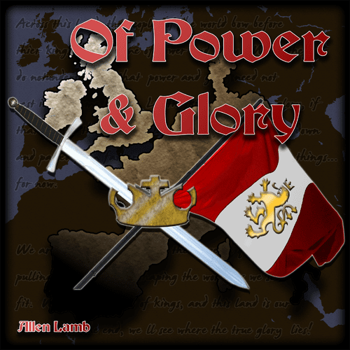 Of Power & Glory