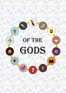Of the Gods: A Game of Dueling Deities